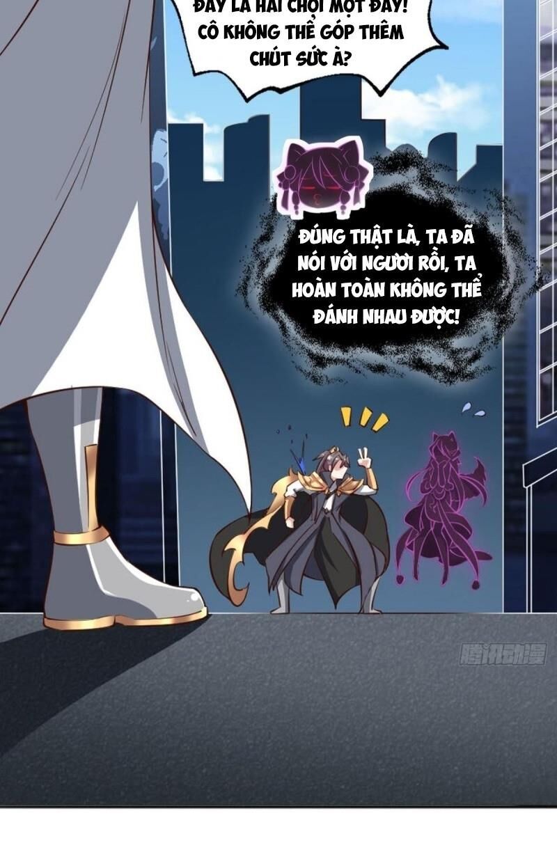 Trọng Sinh Thành Cậu Vàng Tại Dị Thế Chapter 103 - 28