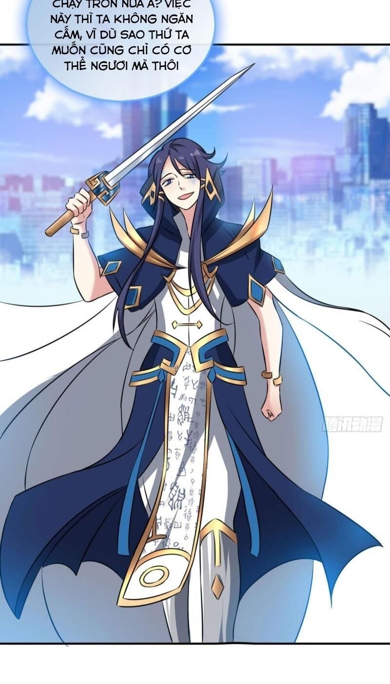 Trọng Sinh Thành Cậu Vàng Tại Dị Thế Chapter 103 - 30