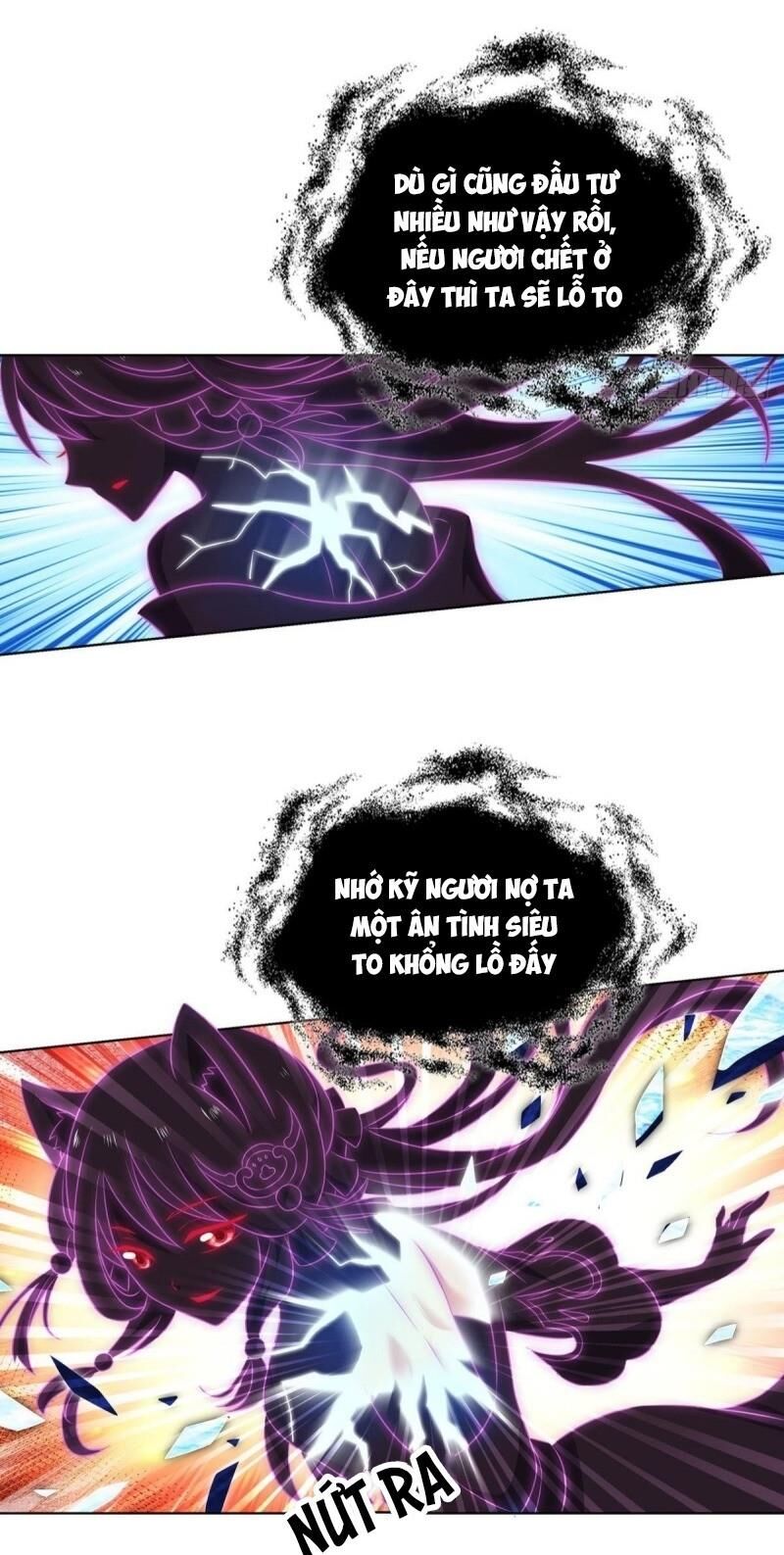 Trọng Sinh Thành Cậu Vàng Tại Dị Thế Chapter 103 - 33
