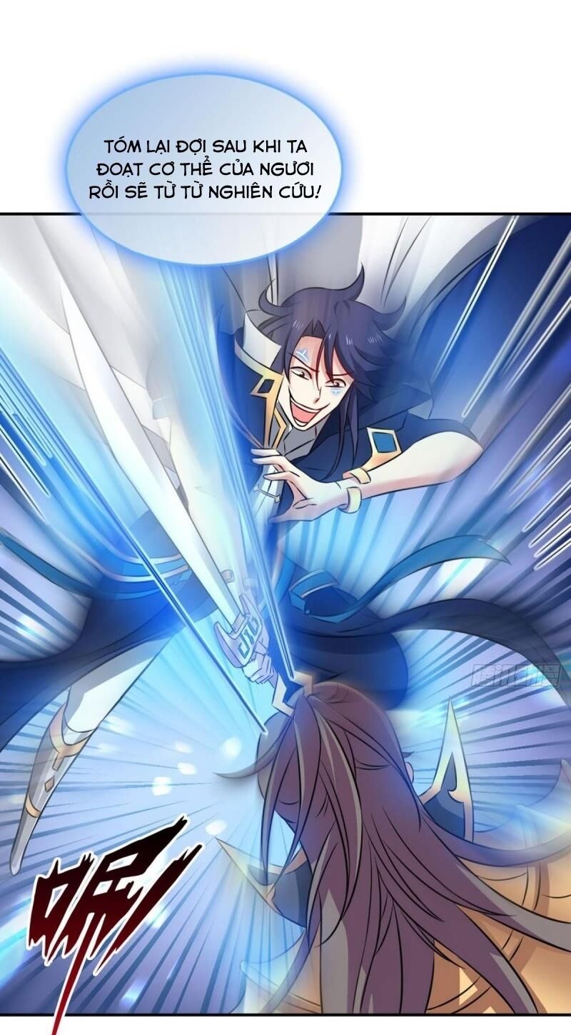 Trọng Sinh Thành Cậu Vàng Tại Dị Thế Chapter 103 - 35