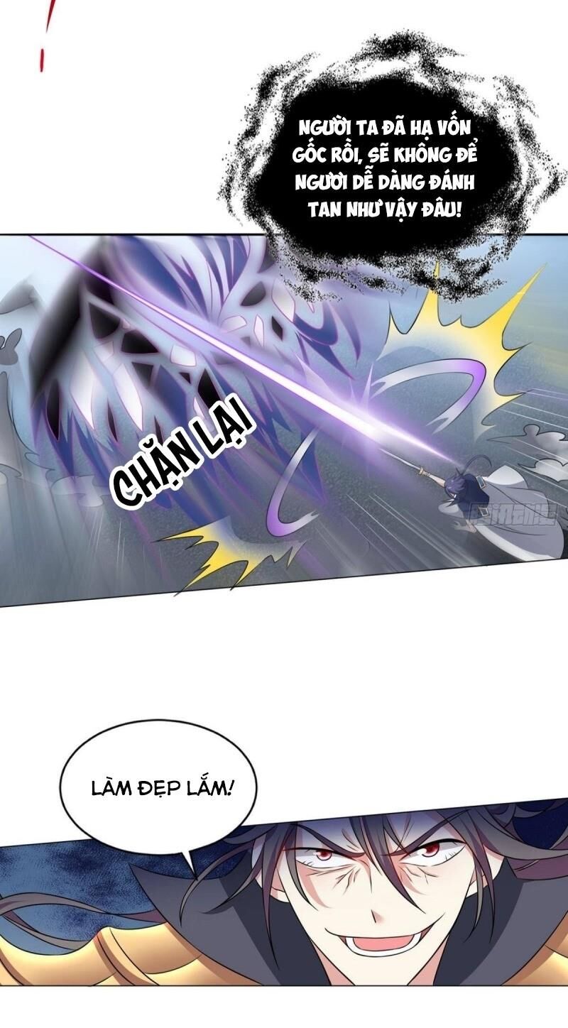 Trọng Sinh Thành Cậu Vàng Tại Dị Thế Chapter 103 - 36