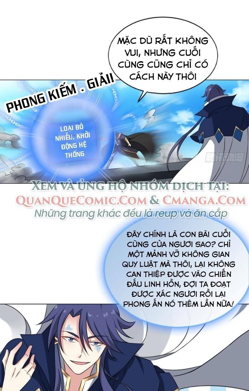 Trọng Sinh Thành Cậu Vàng Tại Dị Thế Chapter 103 - 37