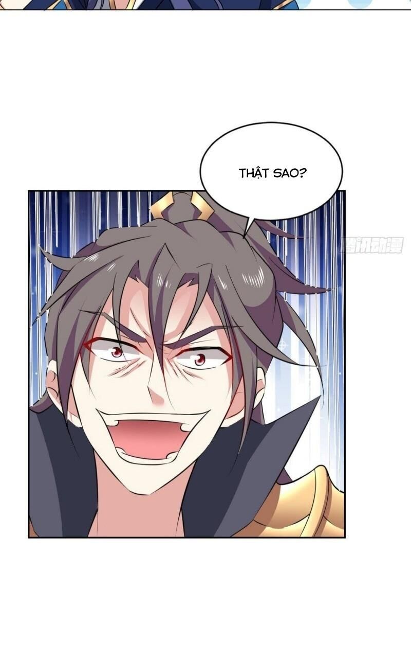 Trọng Sinh Thành Cậu Vàng Tại Dị Thế Chapter 103 - 38