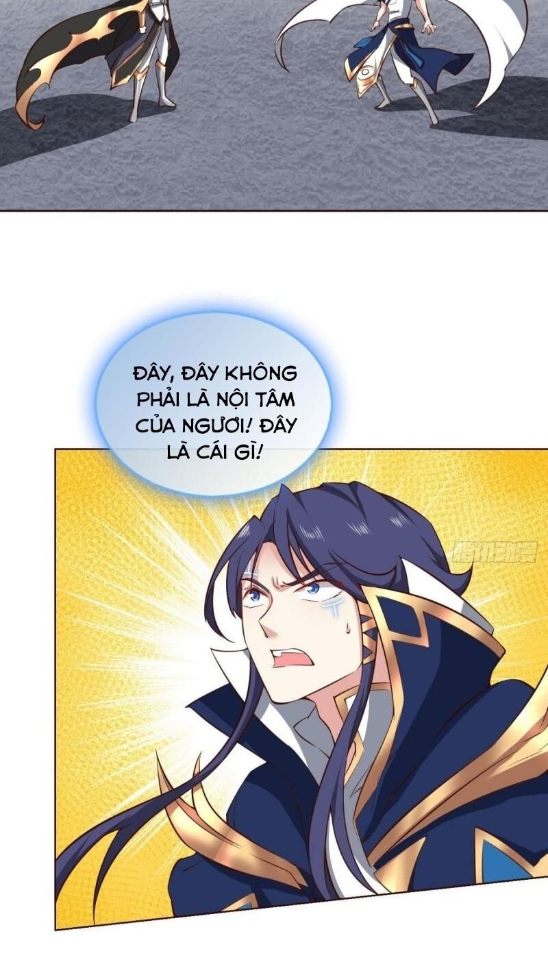 Trọng Sinh Thành Cậu Vàng Tại Dị Thế Chapter 103 - 44