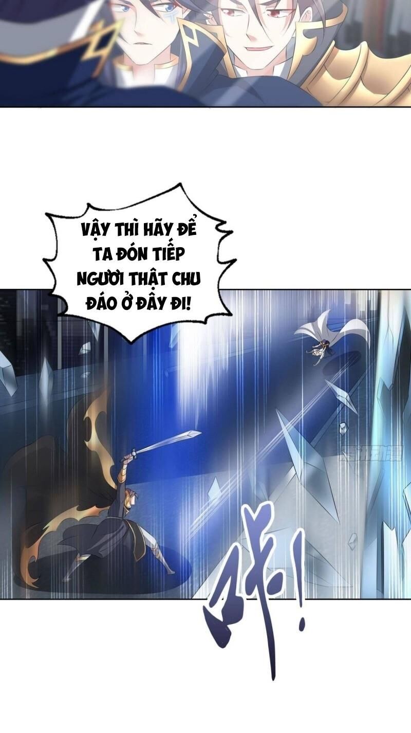 Trọng Sinh Thành Cậu Vàng Tại Dị Thế Chapter 103 - 8