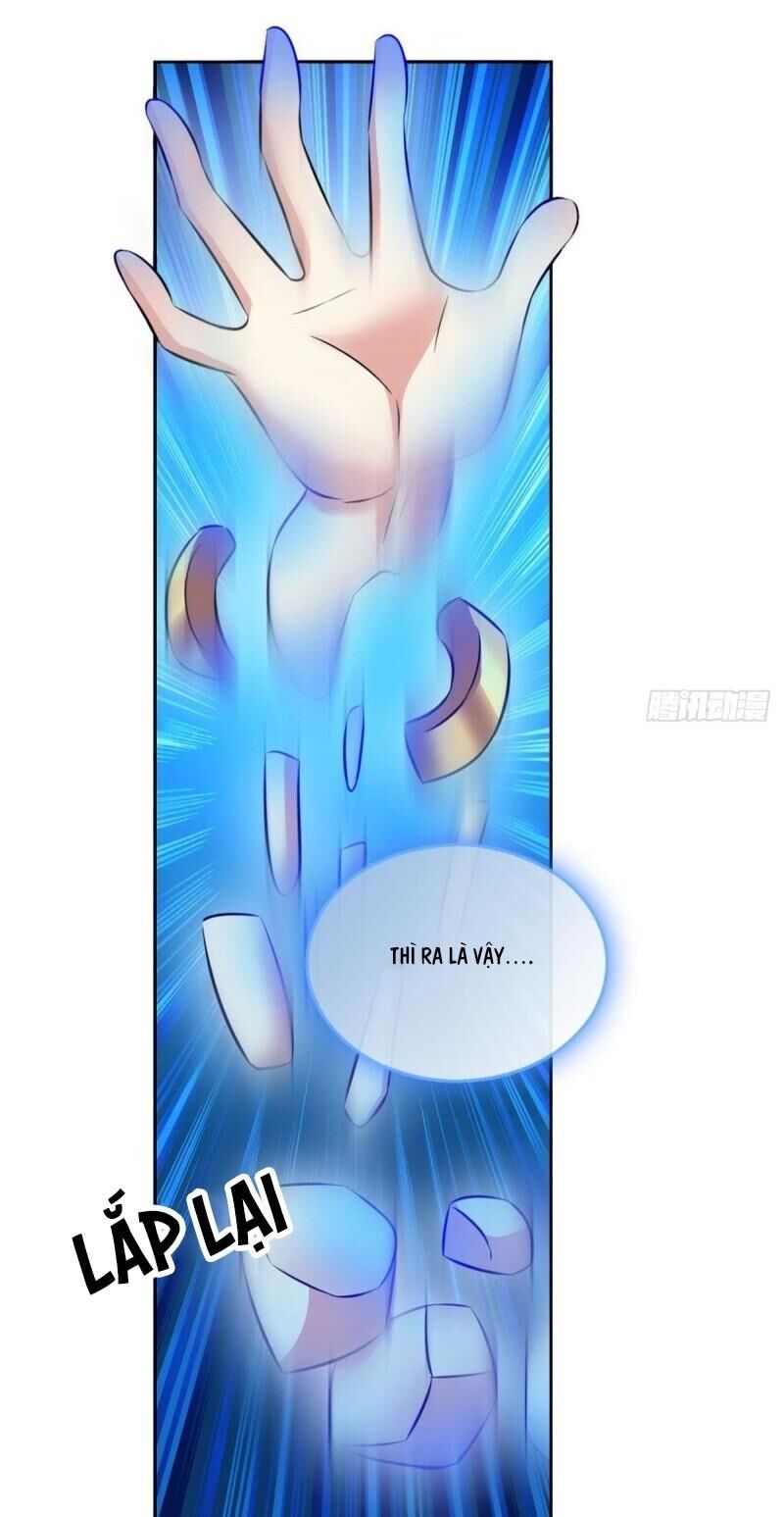 Trọng Sinh Thành Cậu Vàng Tại Dị Thế Chapter 103 - 9