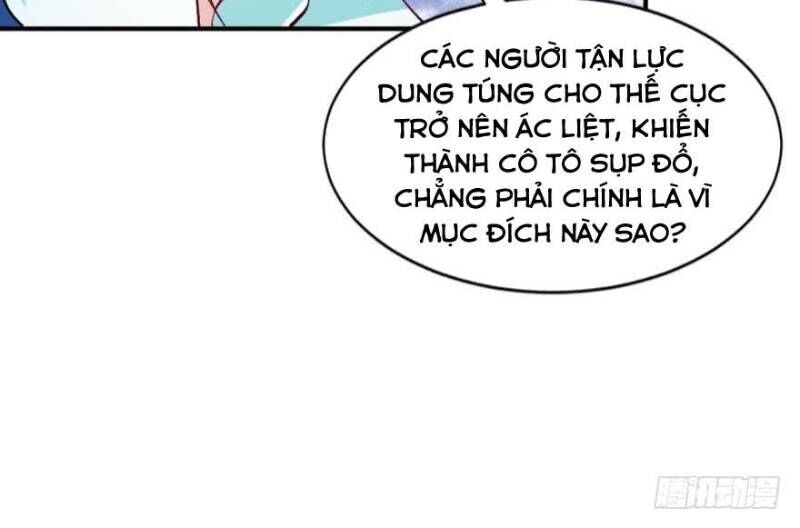 Trọng Sinh Thành Cậu Vàng Tại Dị Thế Chapter 11 - 11