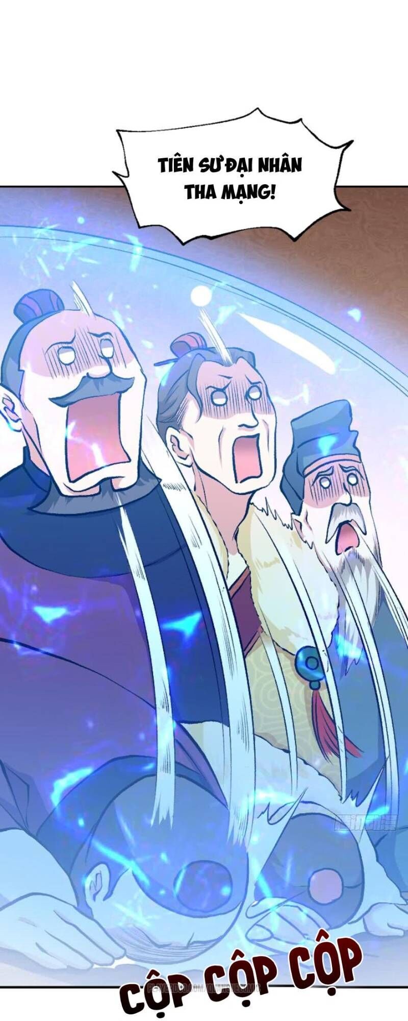 Trọng Sinh Thành Cậu Vàng Tại Dị Thế Chapter 11 - 12