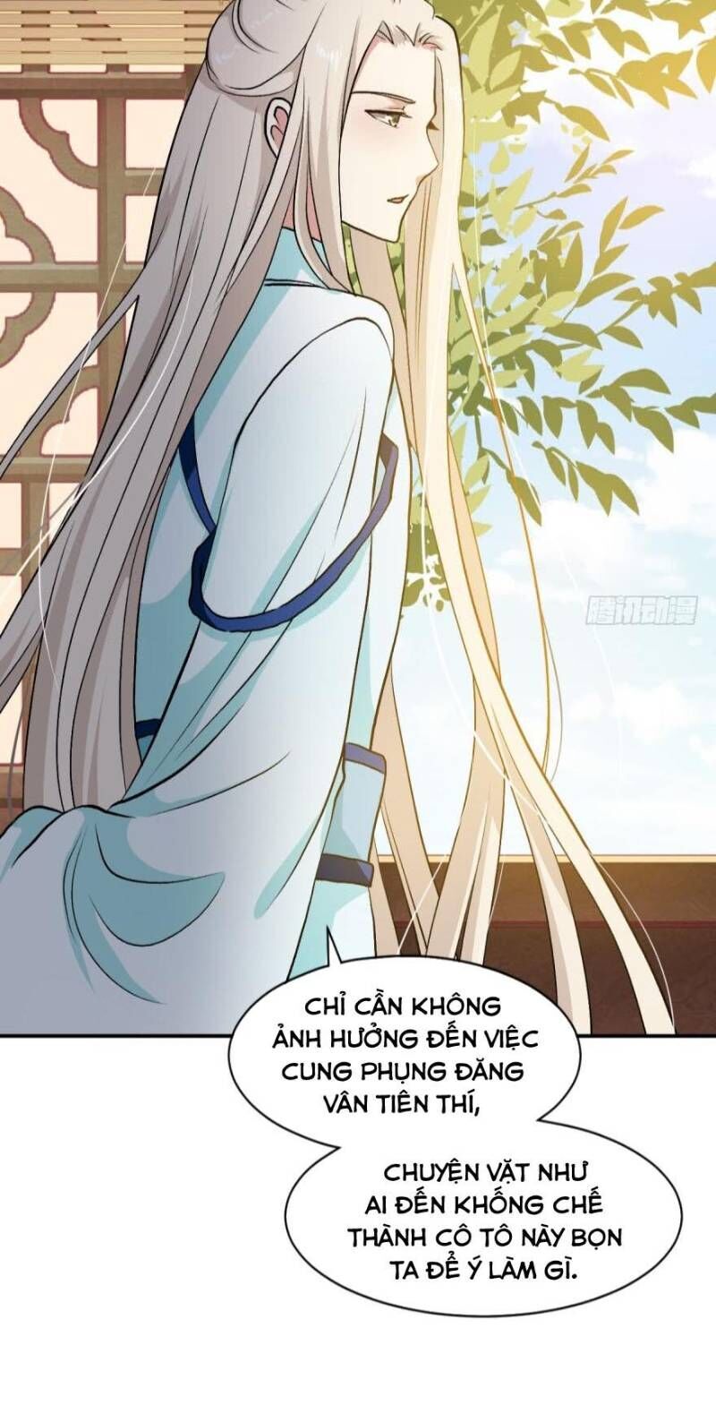 Trọng Sinh Thành Cậu Vàng Tại Dị Thế Chapter 11 - 15