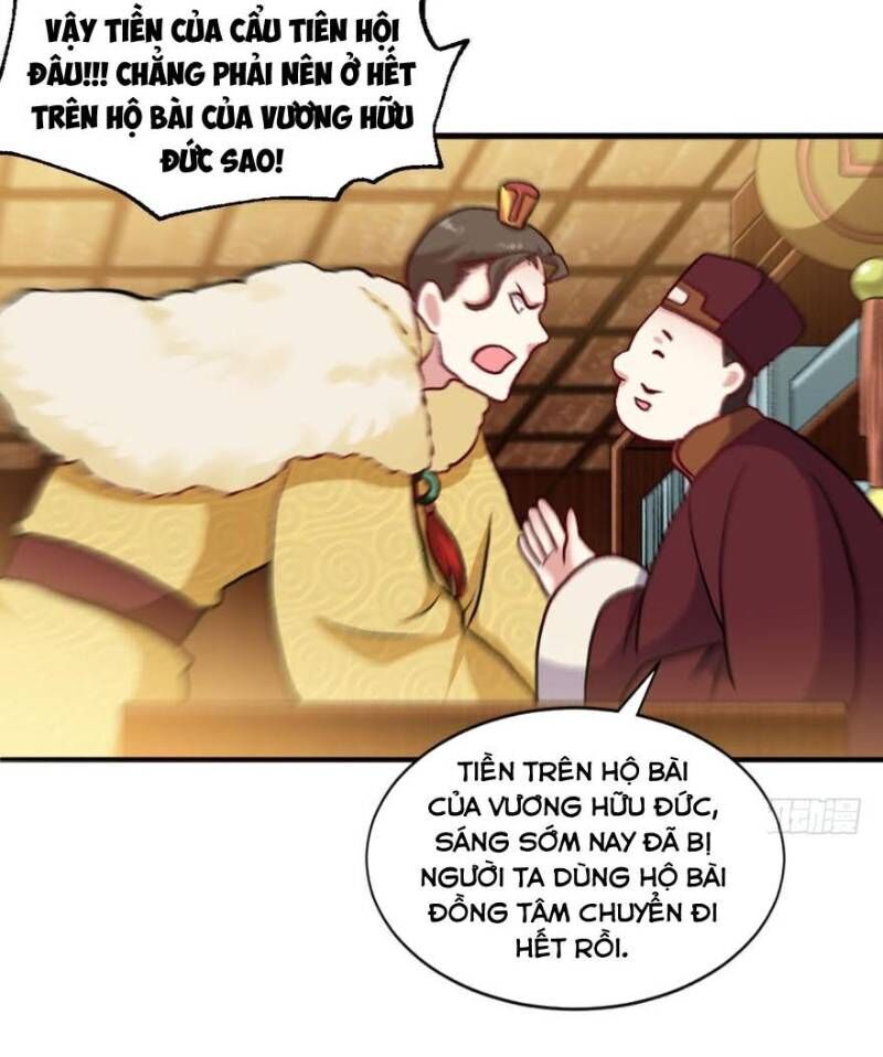 Trọng Sinh Thành Cậu Vàng Tại Dị Thế Chapter 11 - 23