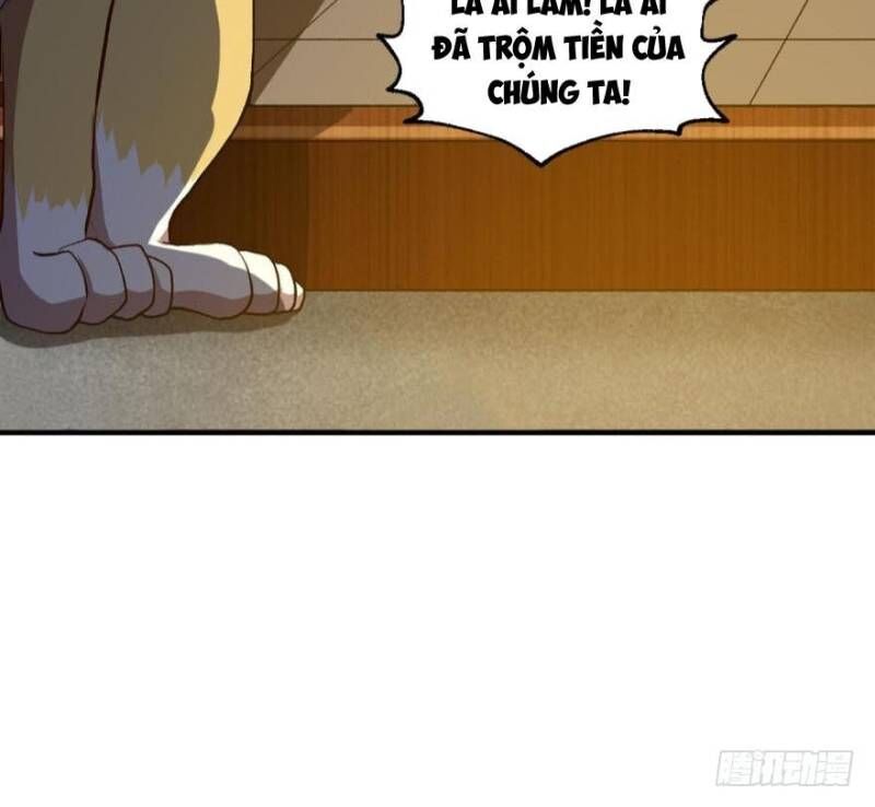 Trọng Sinh Thành Cậu Vàng Tại Dị Thế Chapter 11 - 27