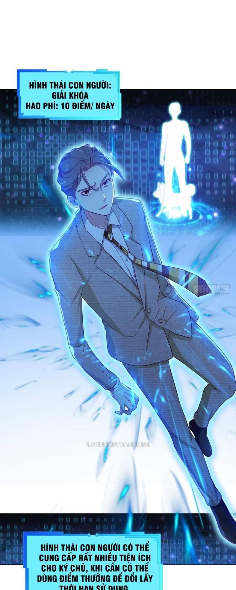 Trọng Sinh Thành Cậu Vàng Tại Dị Thế Chapter 11 - 30