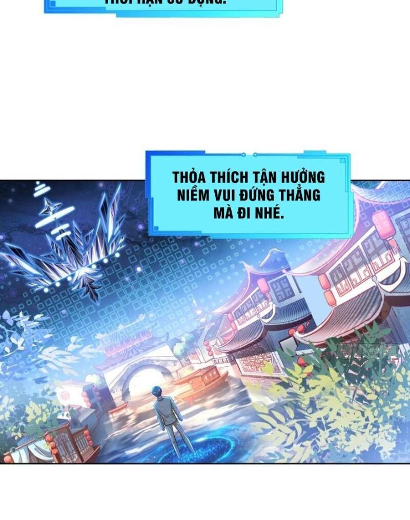 Trọng Sinh Thành Cậu Vàng Tại Dị Thế Chapter 11 - 31