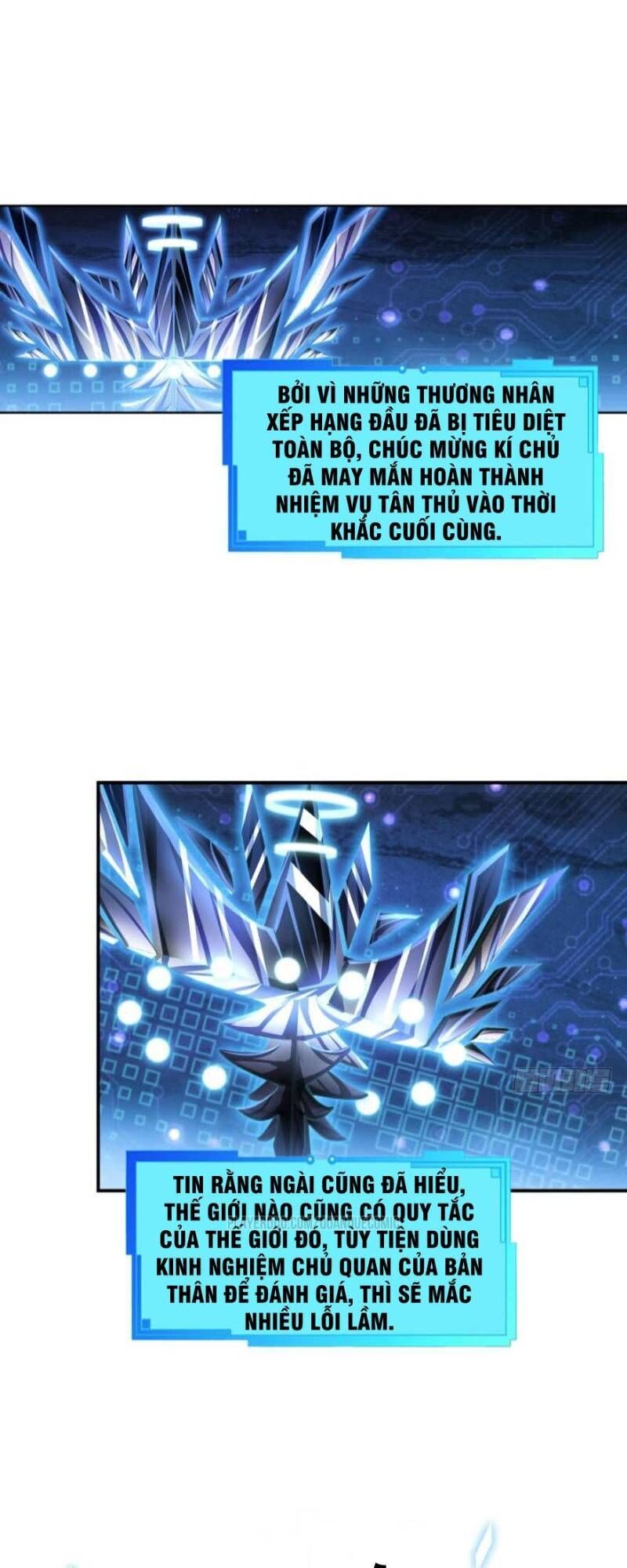 Trọng Sinh Thành Cậu Vàng Tại Dị Thế Chapter 11 - 32