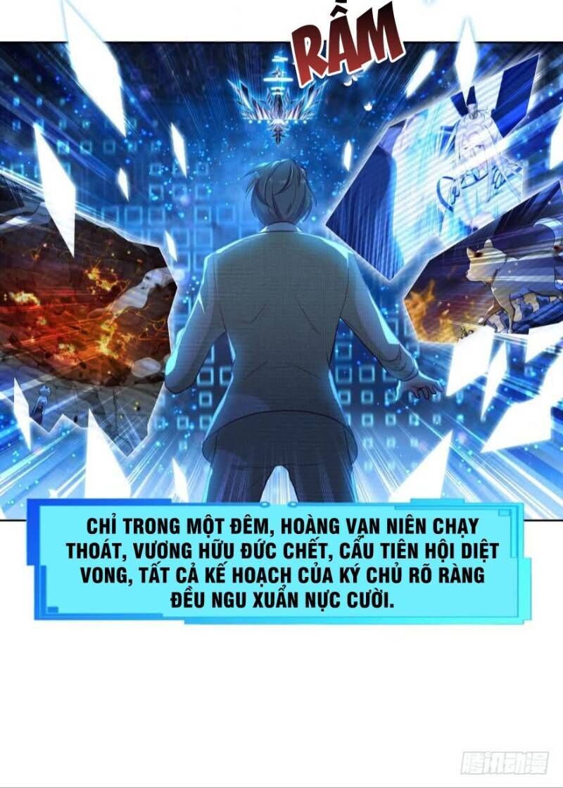 Trọng Sinh Thành Cậu Vàng Tại Dị Thế Chapter 11 - 33