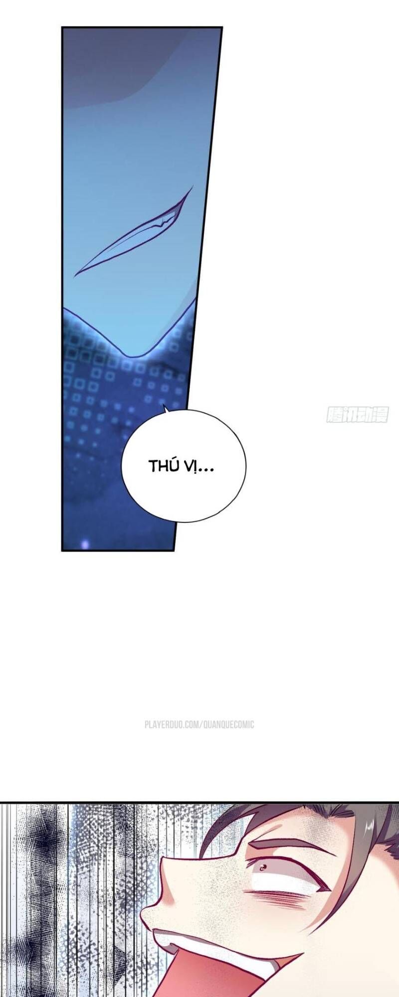 Trọng Sinh Thành Cậu Vàng Tại Dị Thế Chapter 11 - 36