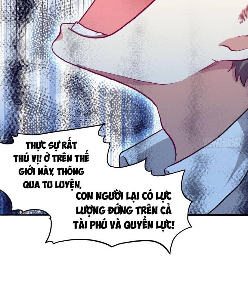 Trọng Sinh Thành Cậu Vàng Tại Dị Thế Chapter 11 - 37