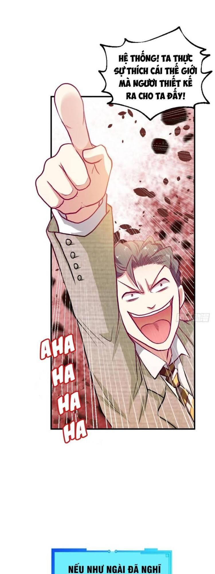 Trọng Sinh Thành Cậu Vàng Tại Dị Thế Chapter 11 - 38