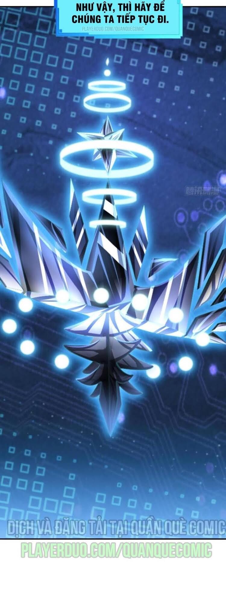 Trọng Sinh Thành Cậu Vàng Tại Dị Thế Chapter 11 - 39