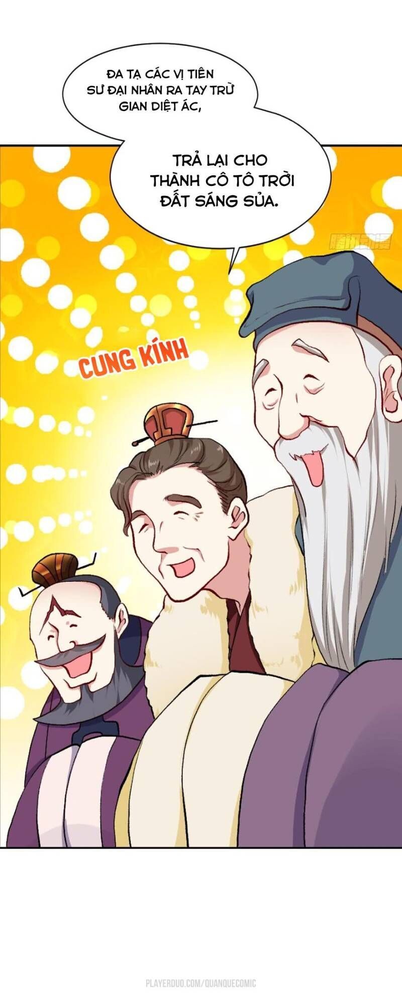 Trọng Sinh Thành Cậu Vàng Tại Dị Thế Chapter 11 - 5