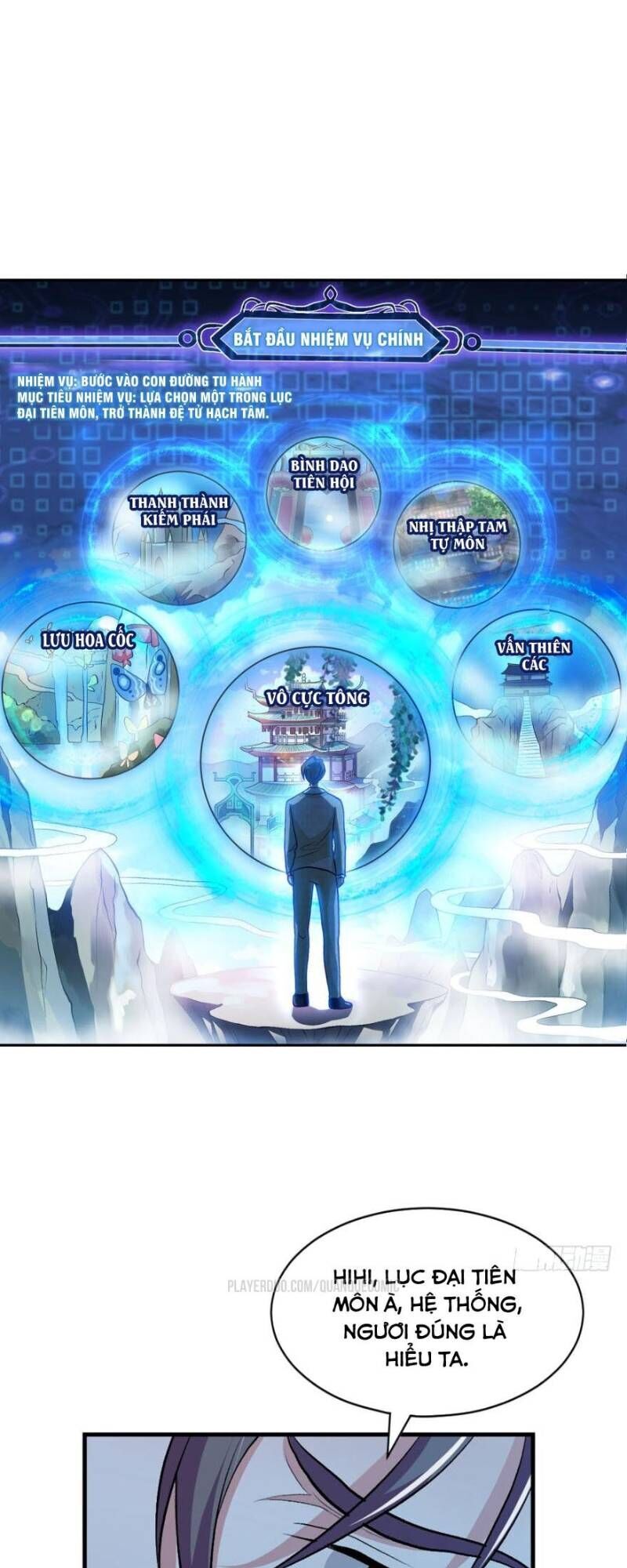 Trọng Sinh Thành Cậu Vàng Tại Dị Thế Chapter 11 - 41