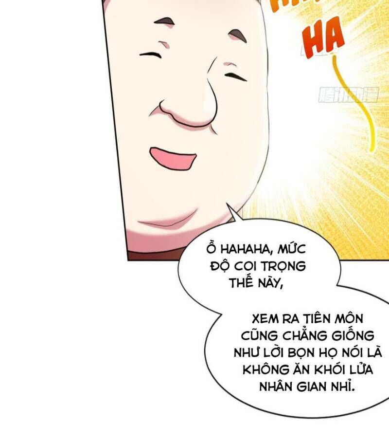 Trọng Sinh Thành Cậu Vàng Tại Dị Thế Chapter 11 - 50