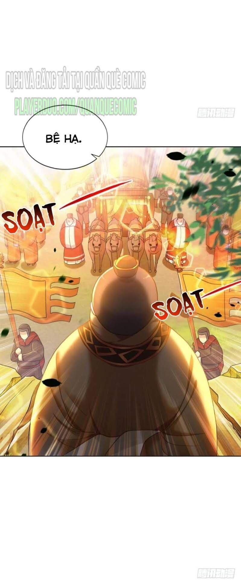 Trọng Sinh Thành Cậu Vàng Tại Dị Thế Chapter 11 - 52