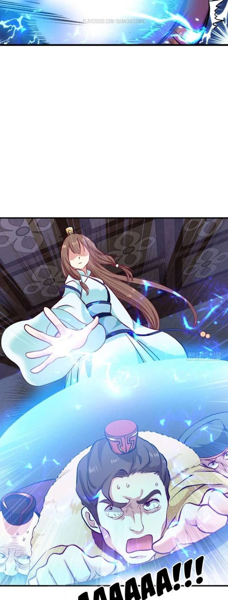 Trọng Sinh Thành Cậu Vàng Tại Dị Thế Chapter 11 - 8