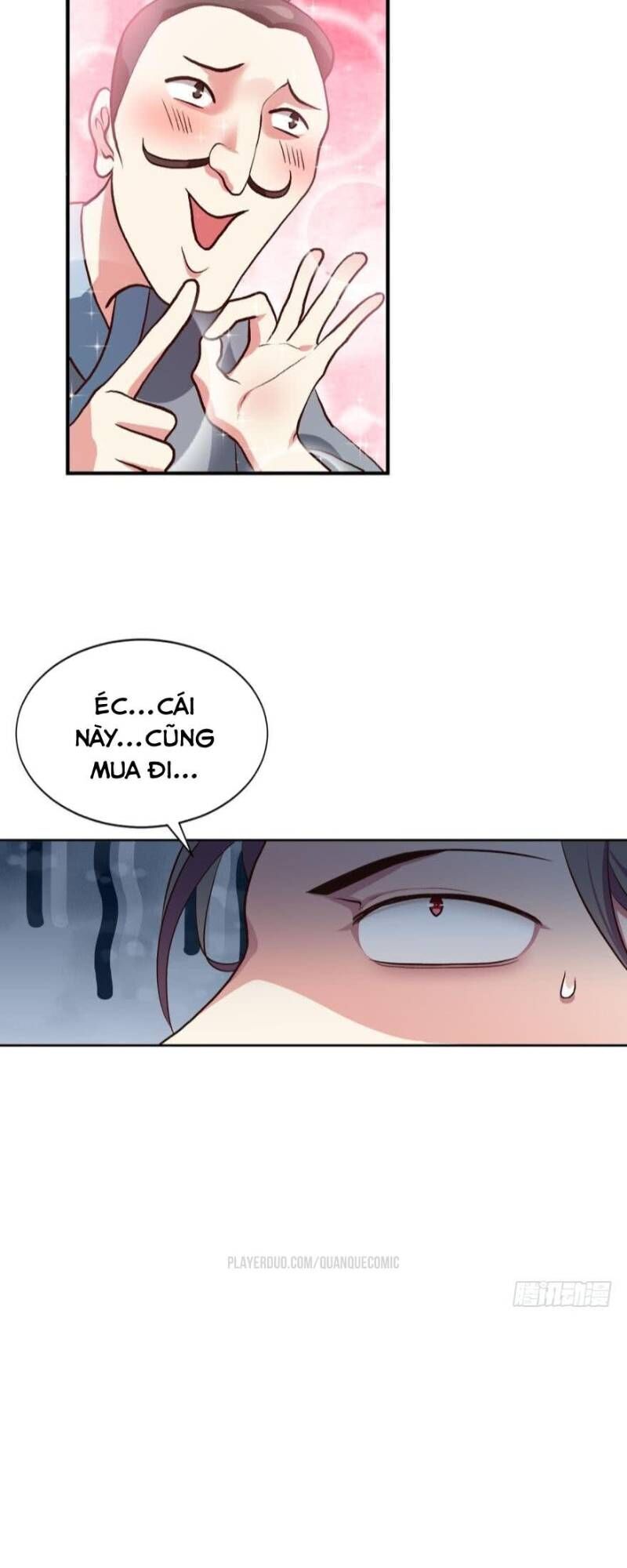 Trọng Sinh Thành Cậu Vàng Tại Dị Thế Chapter 12 - 29