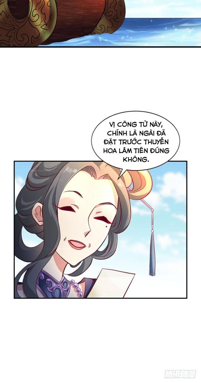 Trọng Sinh Thành Cậu Vàng Tại Dị Thế Chapter 12 - 42