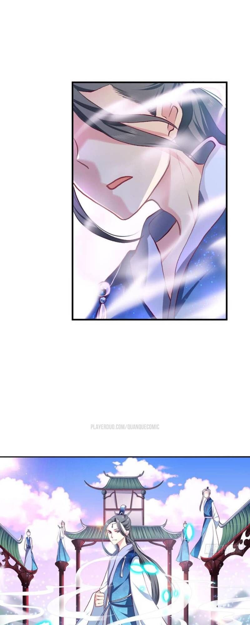 Trọng Sinh Thành Cậu Vàng Tại Dị Thế Chapter 12 - 7