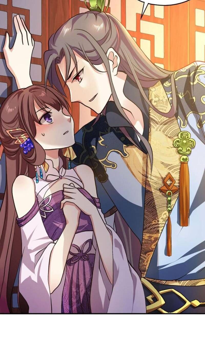 Trọng Sinh Thành Cậu Vàng Tại Dị Thế Chapter 13 - 19