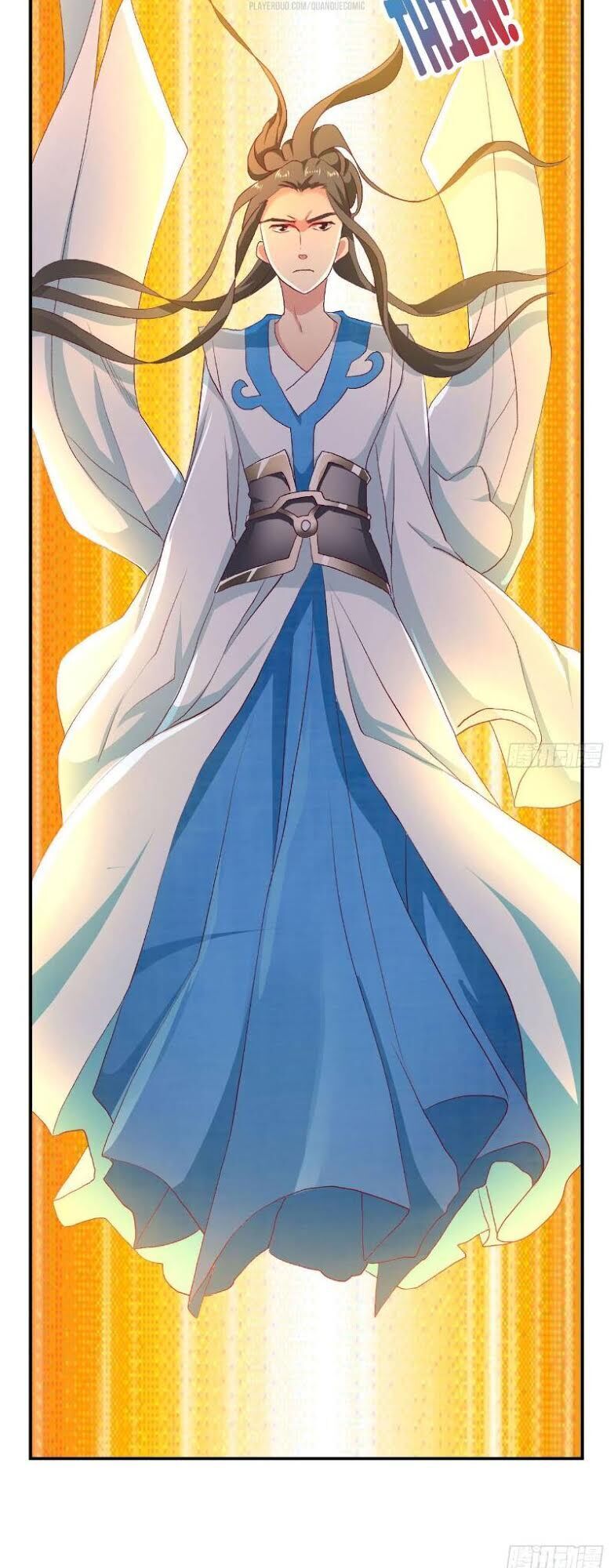 Trọng Sinh Thành Cậu Vàng Tại Dị Thế Chapter 18 - 23