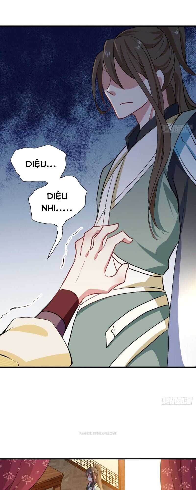 Trọng Sinh Thành Cậu Vàng Tại Dị Thế Chapter 18 - 45