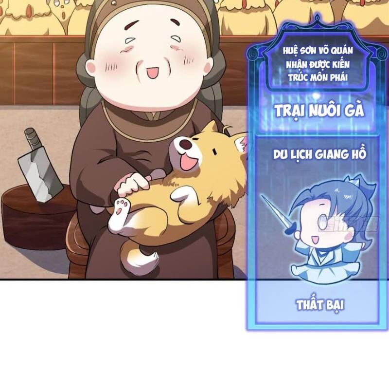 Trọng Sinh Thành Cậu Vàng Tại Dị Thế Chapter 19 - 8