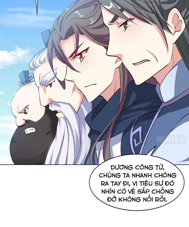 Trọng Sinh Thành Cậu Vàng Tại Dị Thế Chapter 20 - 2