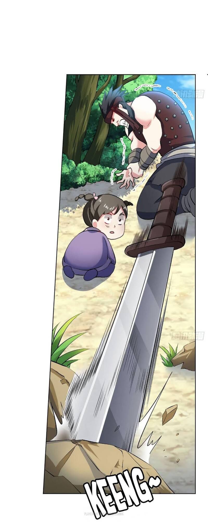 Trọng Sinh Thành Cậu Vàng Tại Dị Thế Chapter 20 - 11