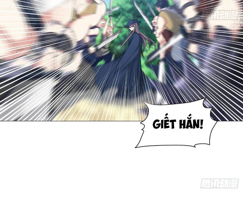 Trọng Sinh Thành Cậu Vàng Tại Dị Thế Chapter 20 - 14