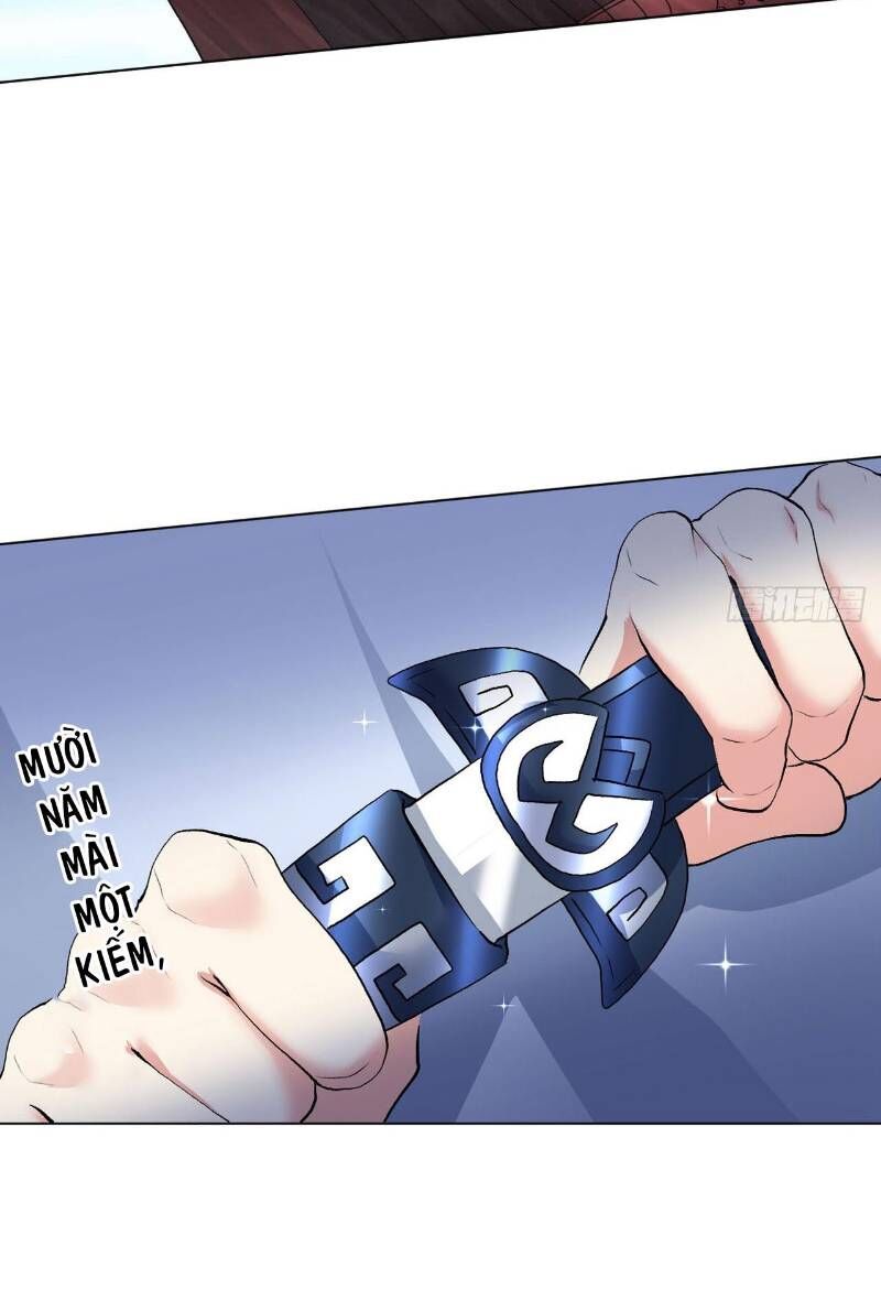 Trọng Sinh Thành Cậu Vàng Tại Dị Thế Chapter 20 - 16