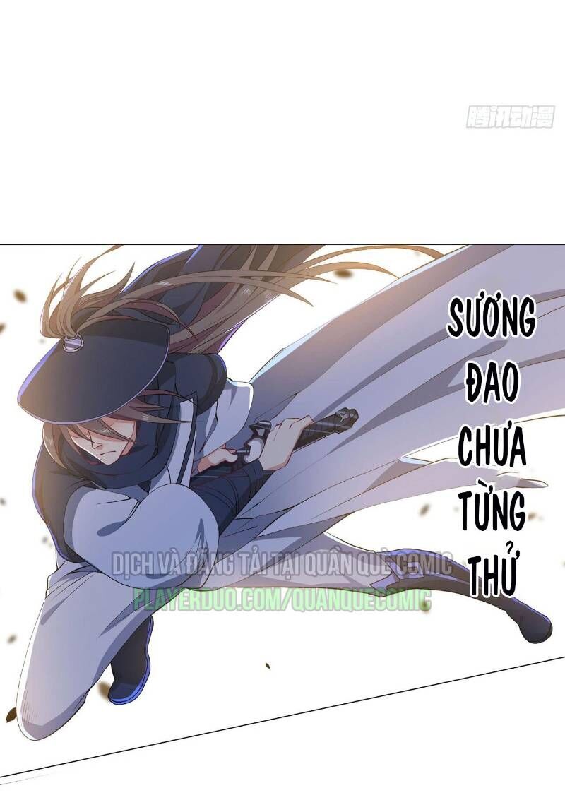 Trọng Sinh Thành Cậu Vàng Tại Dị Thế Chapter 20 - 18