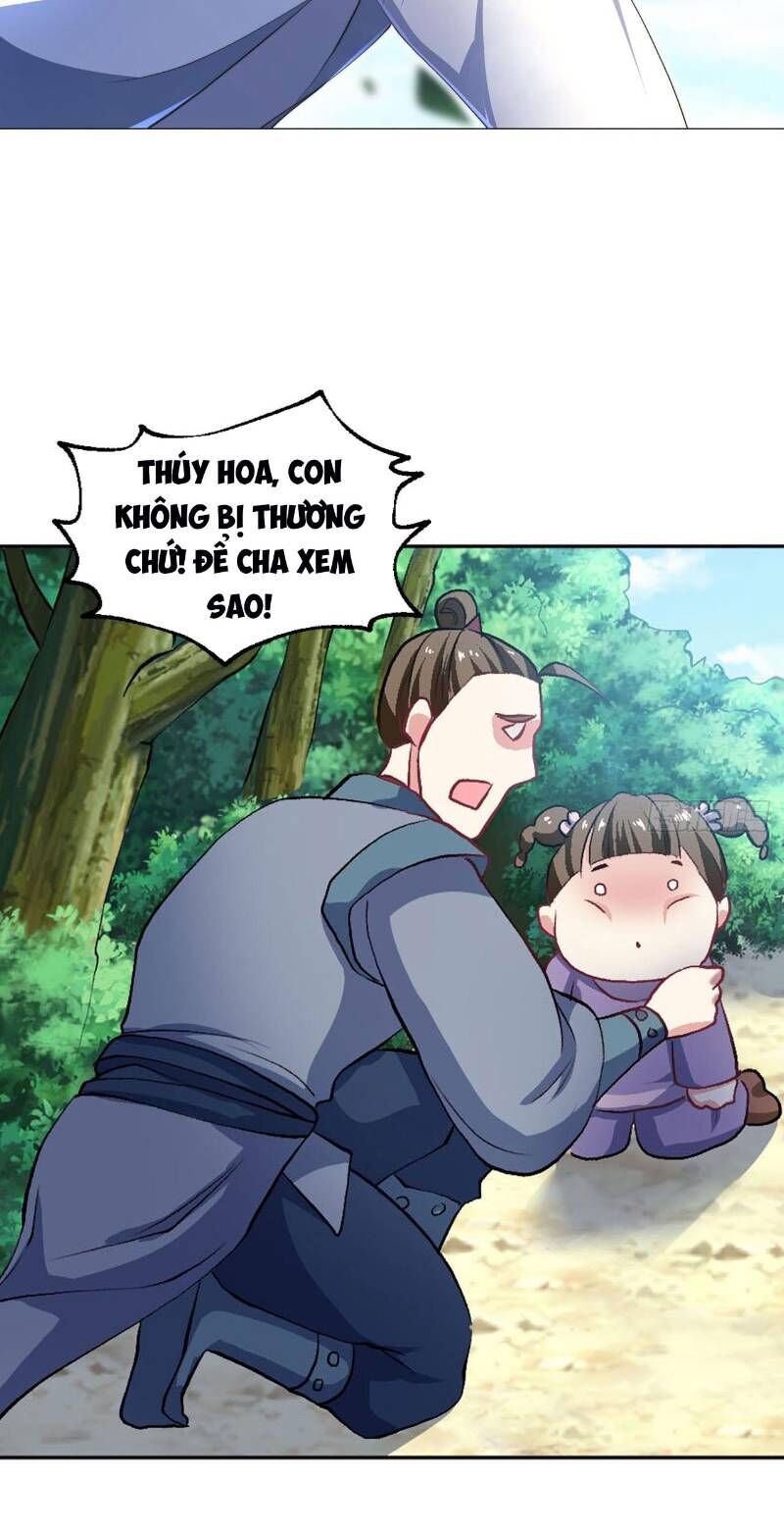 Trọng Sinh Thành Cậu Vàng Tại Dị Thế Chapter 20 - 20