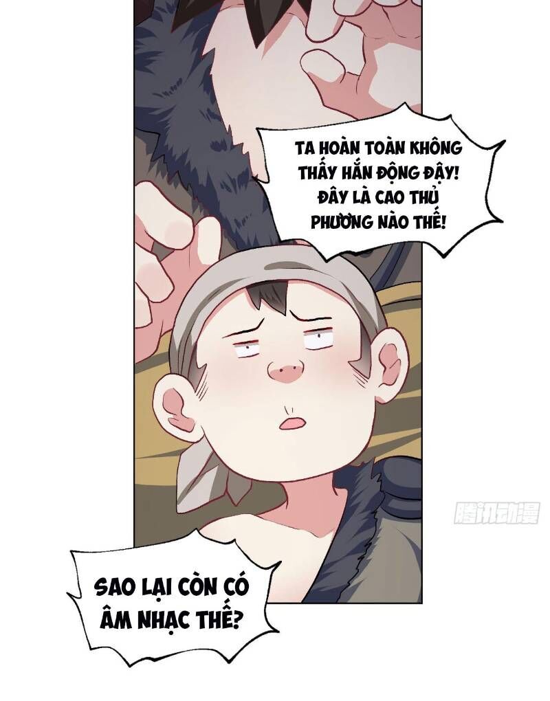 Trọng Sinh Thành Cậu Vàng Tại Dị Thế Chapter 20 - 22