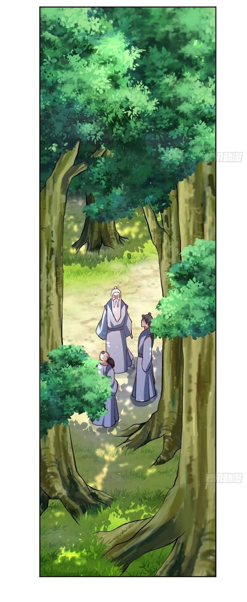 Trọng Sinh Thành Cậu Vàng Tại Dị Thế Chapter 20 - 24