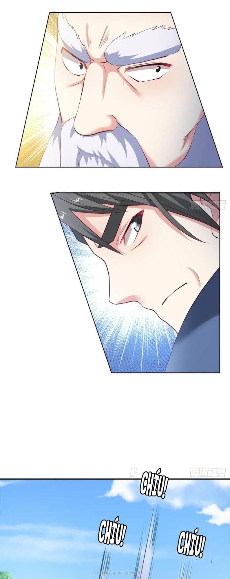 Trọng Sinh Thành Cậu Vàng Tại Dị Thế Chapter 20 - 29