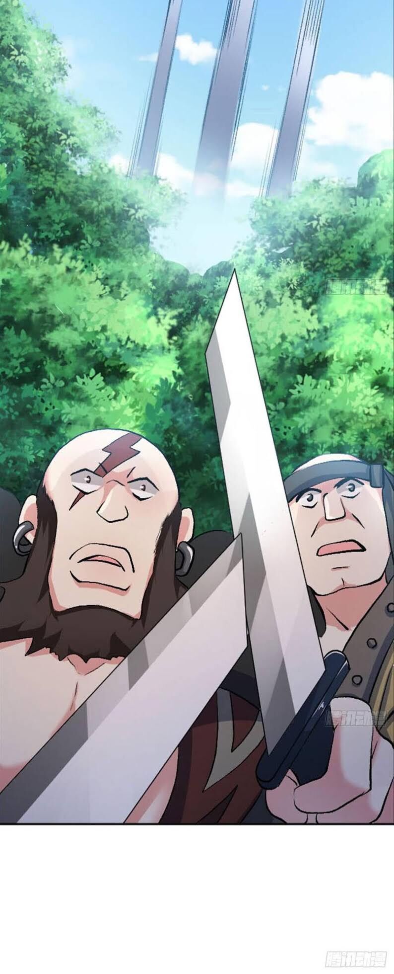 Trọng Sinh Thành Cậu Vàng Tại Dị Thế Chapter 20 - 30