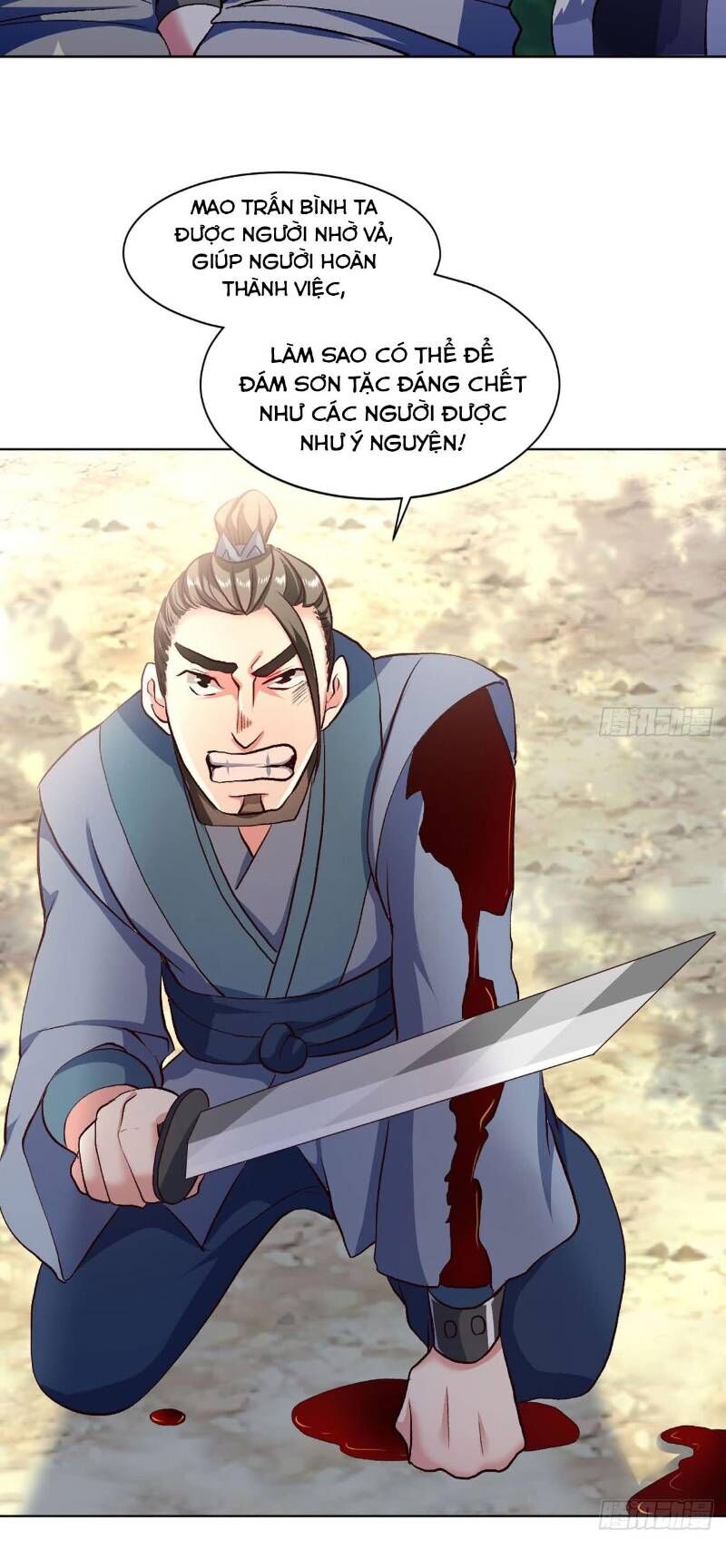 Trọng Sinh Thành Cậu Vàng Tại Dị Thế Chapter 20 - 6