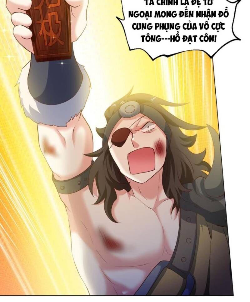 Trọng Sinh Thành Cậu Vàng Tại Dị Thế Chapter 21 - 26