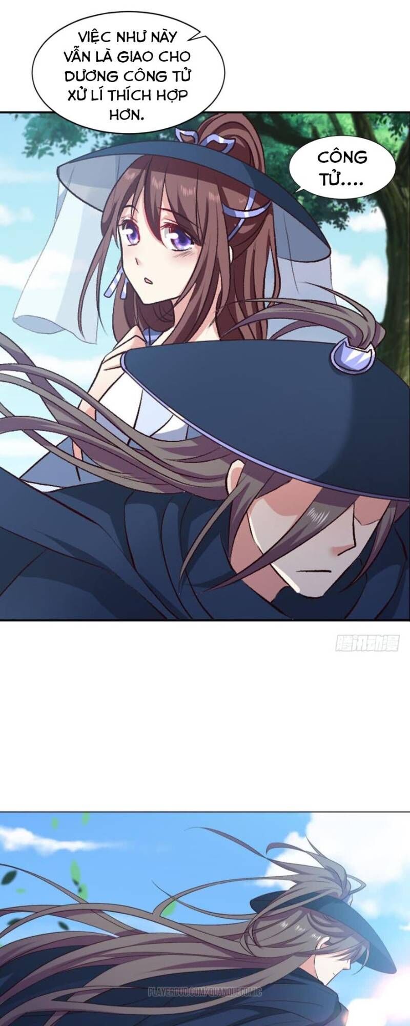 Trọng Sinh Thành Cậu Vàng Tại Dị Thế Chapter 21 - 39