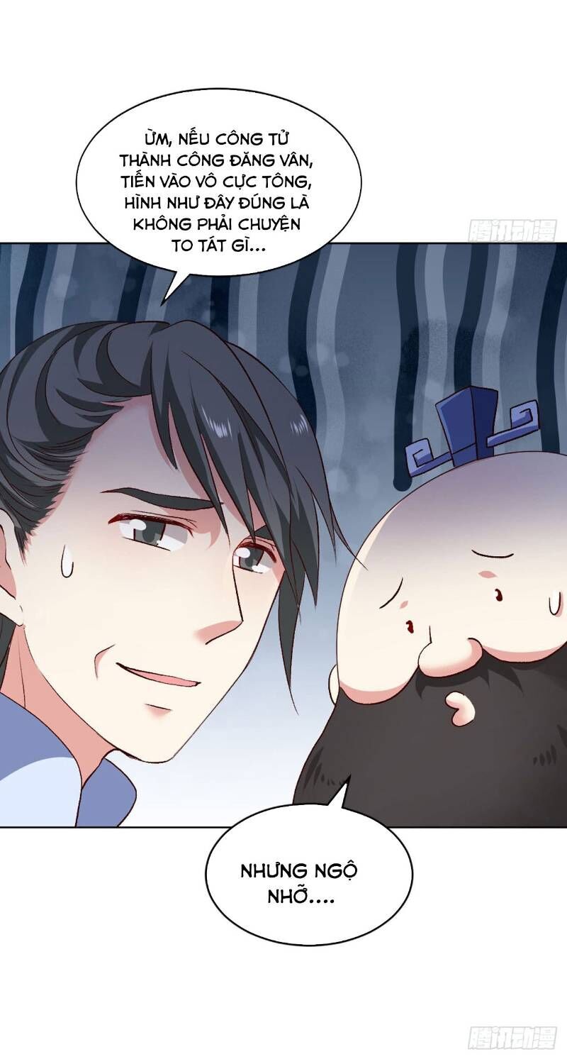 Trọng Sinh Thành Cậu Vàng Tại Dị Thế Chapter 22 - 12