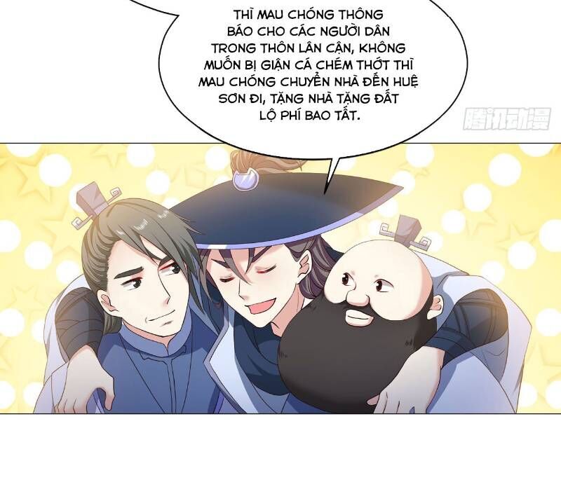 Trọng Sinh Thành Cậu Vàng Tại Dị Thế Chapter 22 - 18